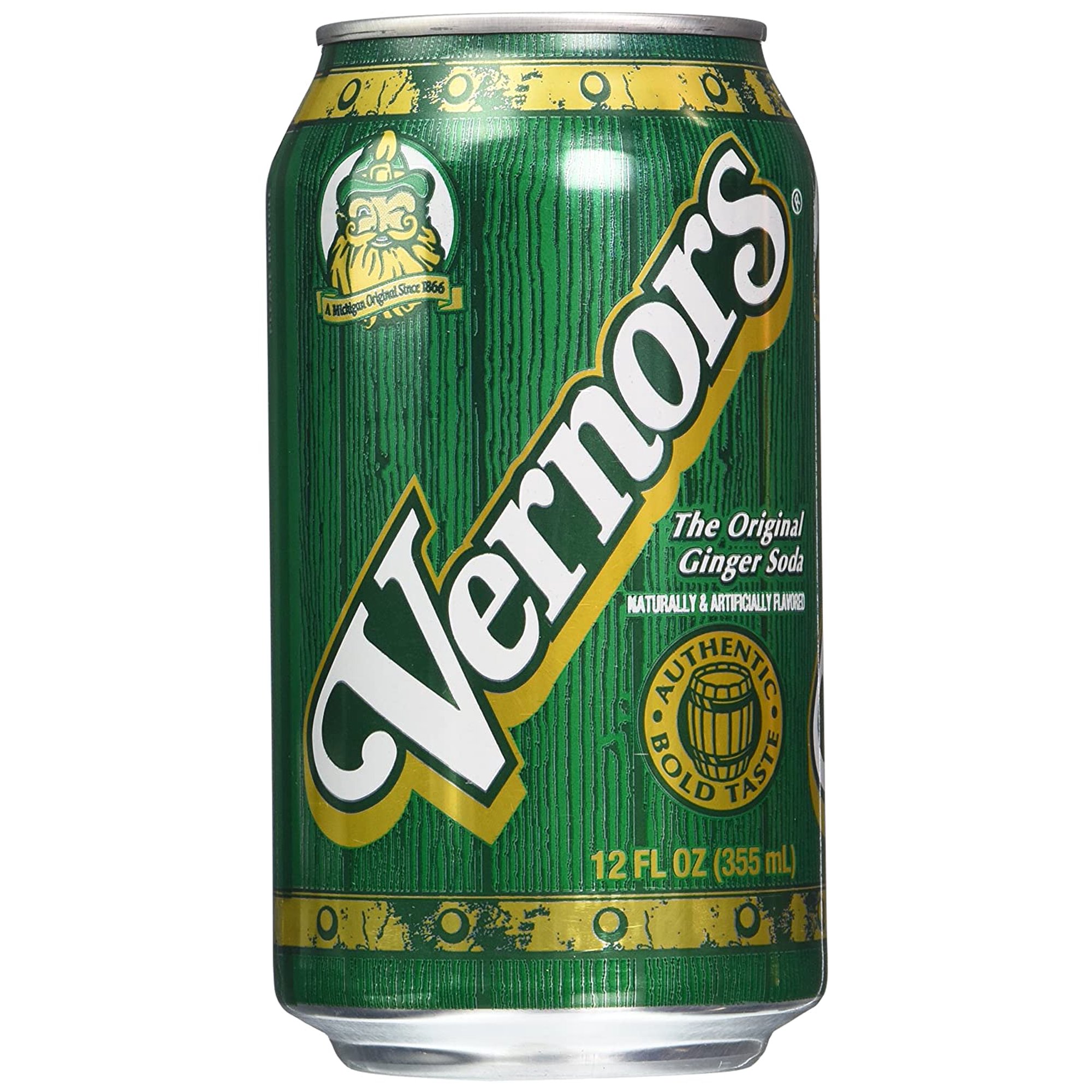 recipes-using-vernors-ginger-ale